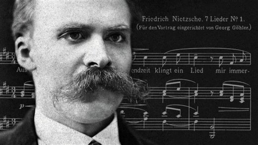 nietzche