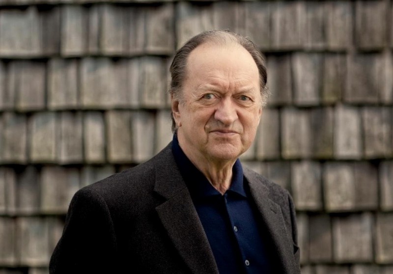 nikolaus harnoncourt dr