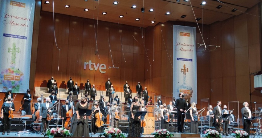 ocrtve requiem mozart ocrtve