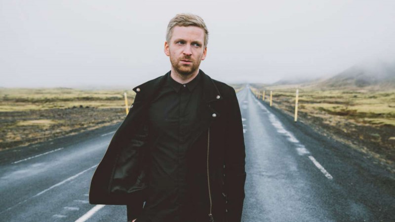 olafur arnalds universal