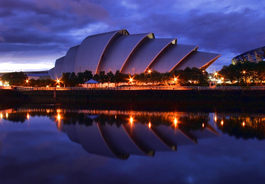 opera glasgow clyde auditorium 1