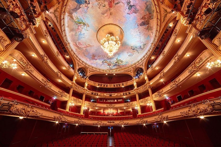 opera liege wallonie lorraine wauter