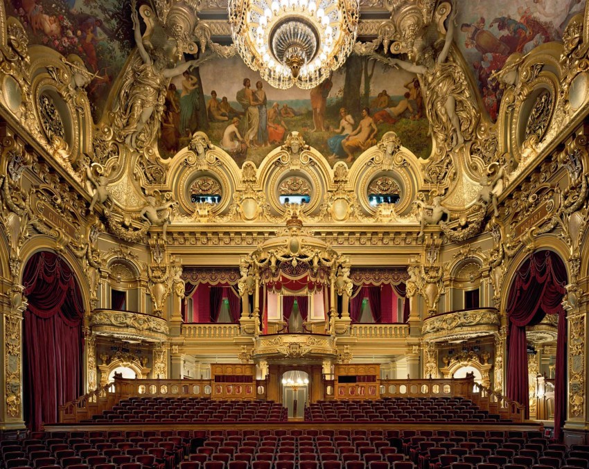 opera monte carlo monaco