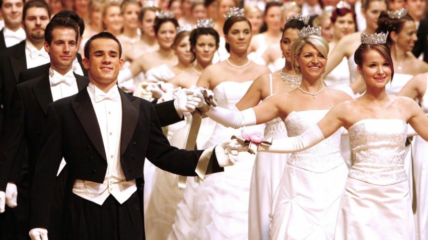 opernball afp
