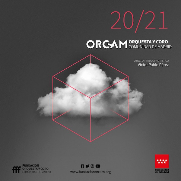 orcam 20 21 cartel