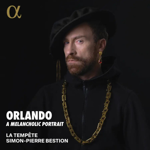 orlando lasso cd1