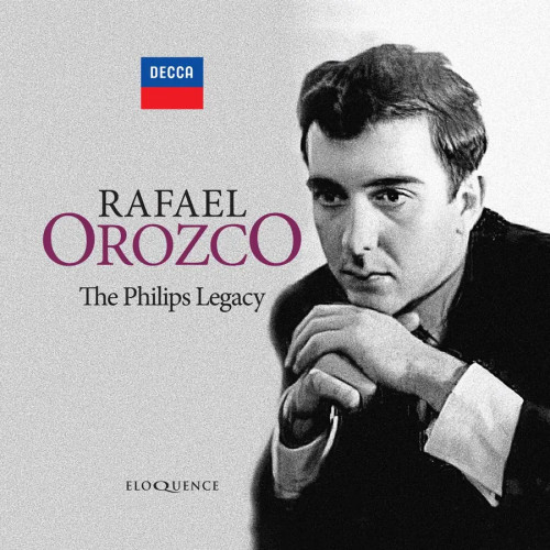 orozco decca cd1