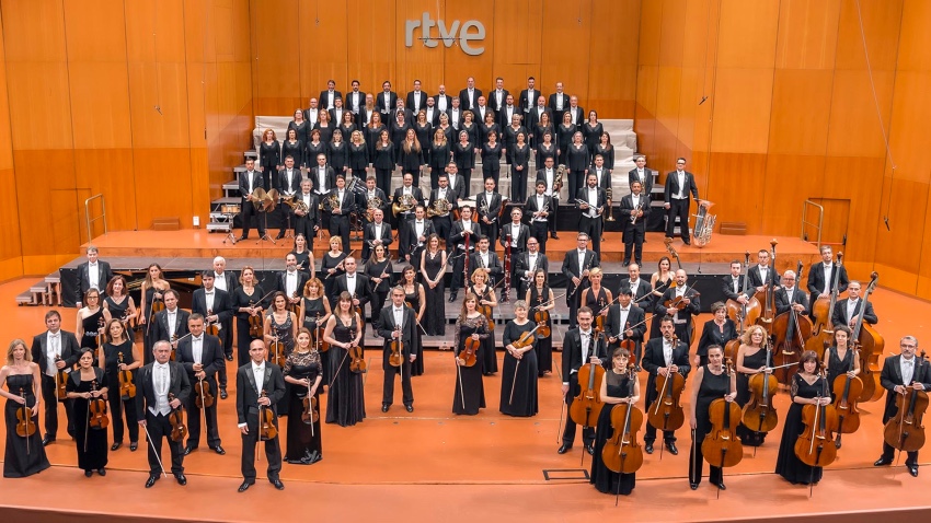 orquesta rtve 2022