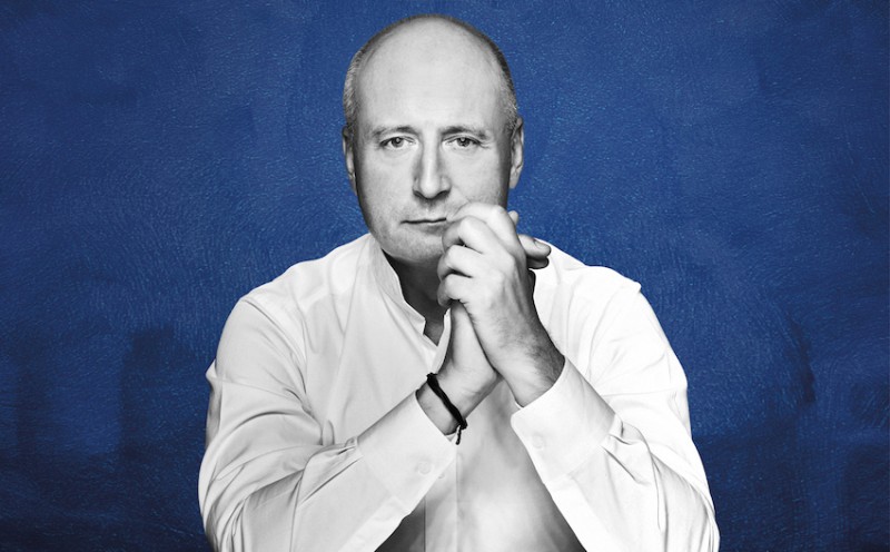 paavo jarvi schmidt DG