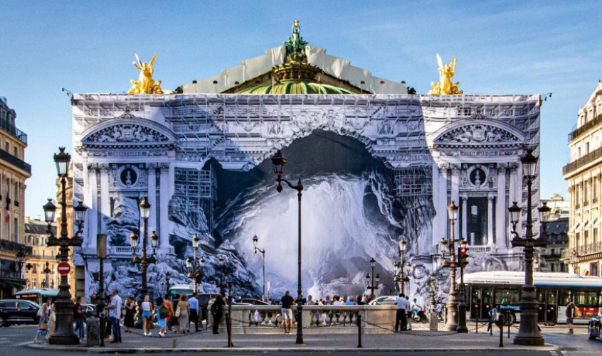 palais garnier caverna platon