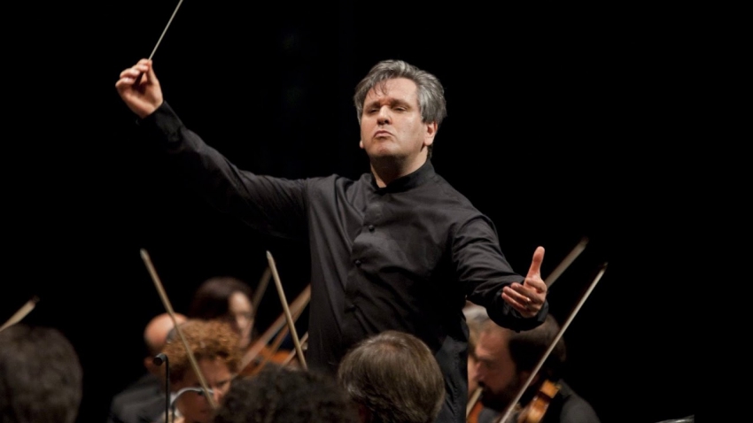 pappano santa cecilia youtube