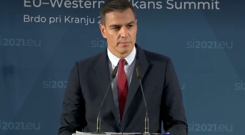 pedro sanchez