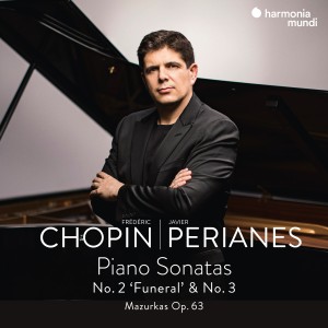 perianes chopin harmonia 1