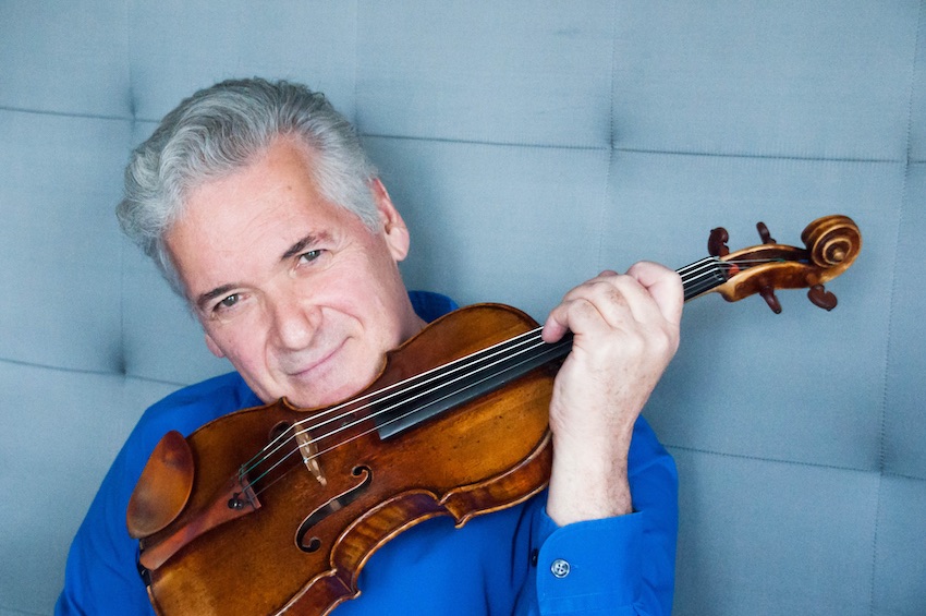 pinchas zukerman c cheryl mazak 1