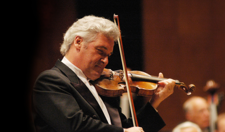 pinchas zukerman