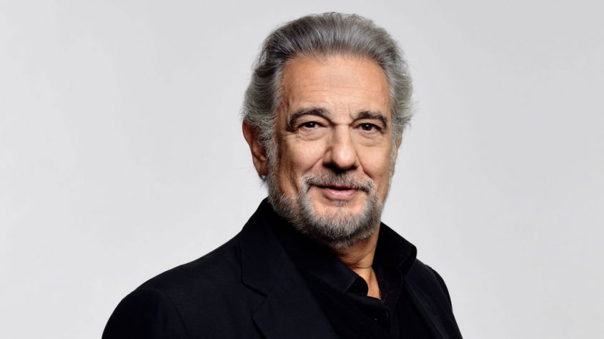 placido domingo