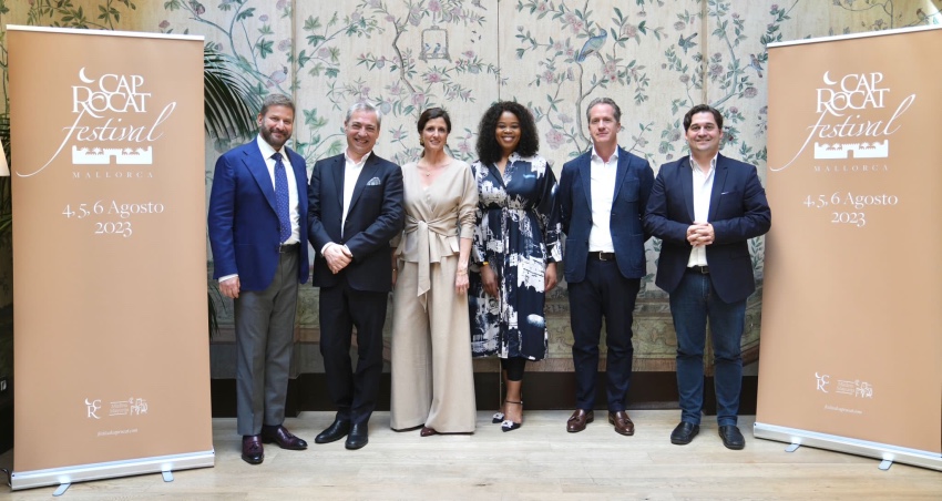 presentacion festival cap rocat 2023