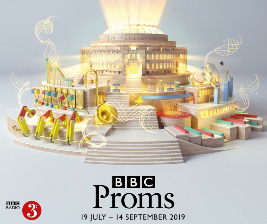 proms 2019