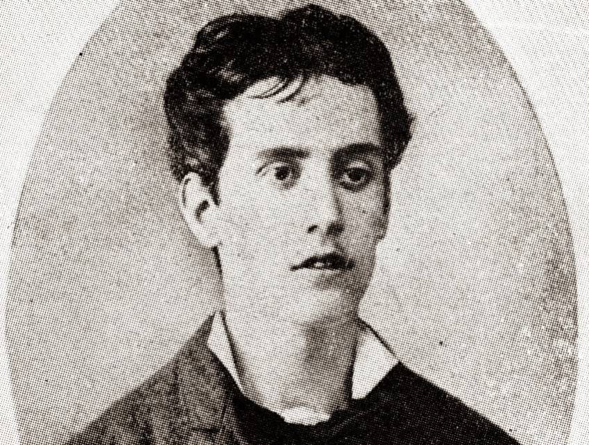 puccini joven 1