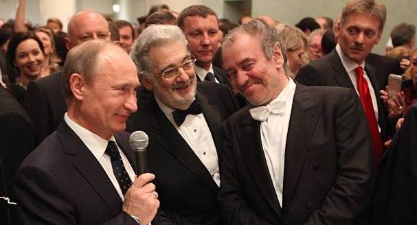 putin gergiev domingo sasha mordovets