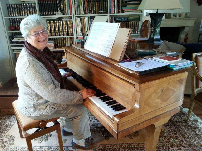 rachel yakar