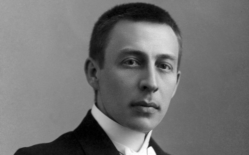 rachmaninov 1