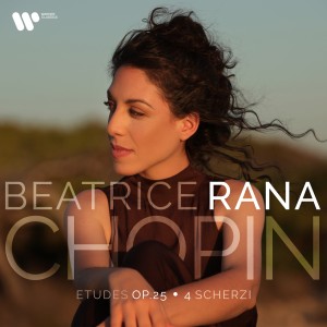 rana chopin cd 1