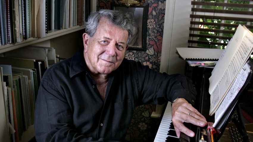 raymond leppard frank espich