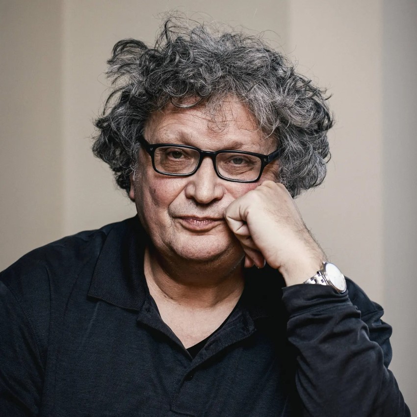 René Jacobs lleva "Orfeo ed Euridice" de Gluck a Barcelona, Oviedo y Madrid