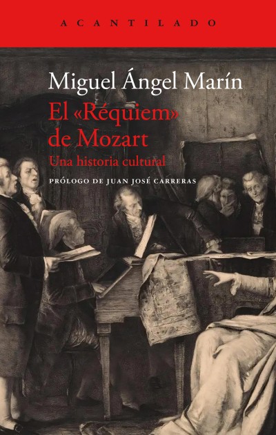 requiem mozart libro acantilado 1