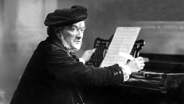 richard wagner