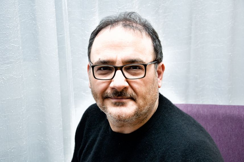 rinaldo alessandrini