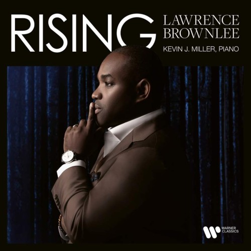 rising brownlee cd