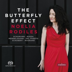 rodiles butterfly effect disco 1