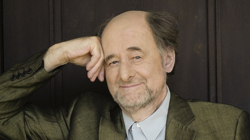 roger norrington manfred esser