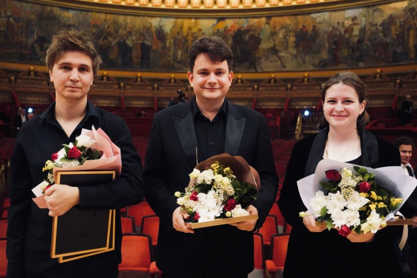 roman lopatynskyi enescu 1