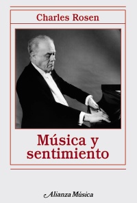 rosen musica y sentimiento