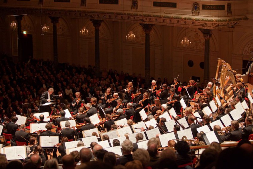 royal concertgebouw 1