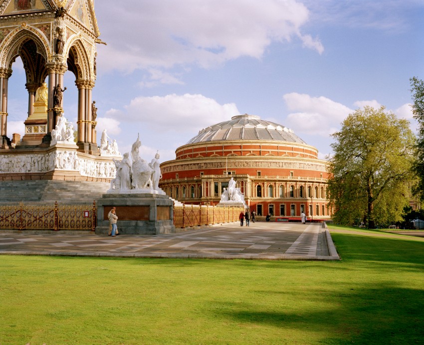 royal albert hall rah 1