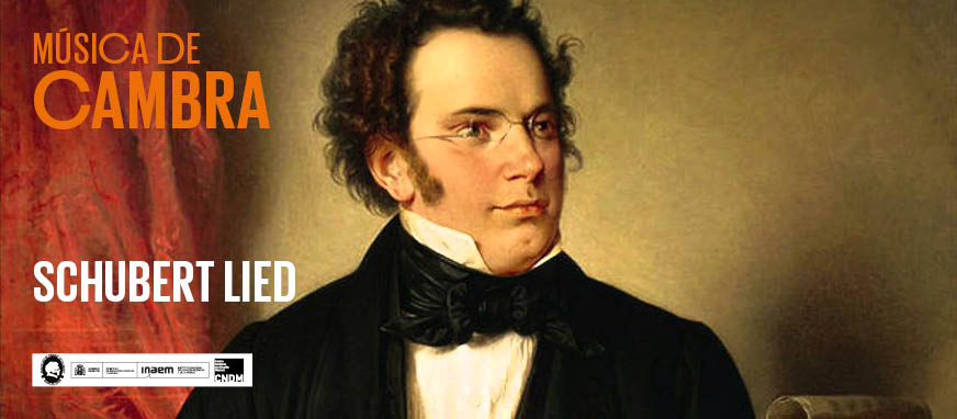 schubert lied festival barcelona