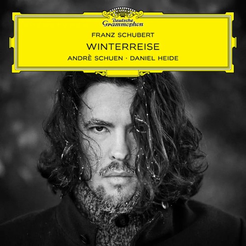 schuen winterreise cd 1