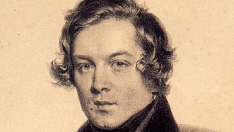 schumann