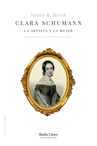 schumann clara barlin reich libro1