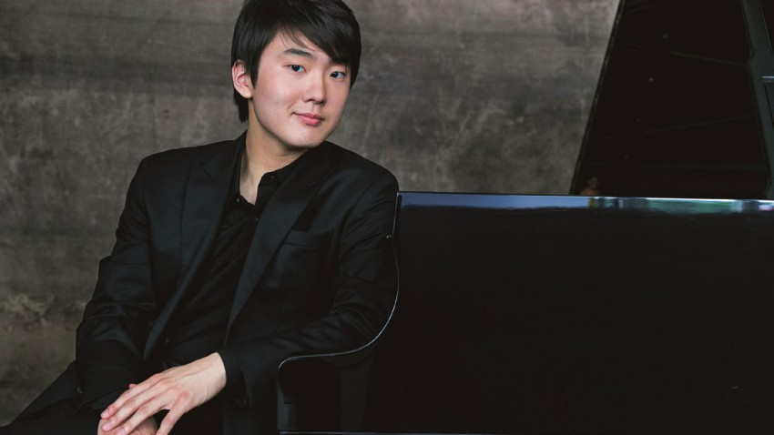 seong jin cho universal music