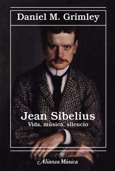 sibelius alianza libro