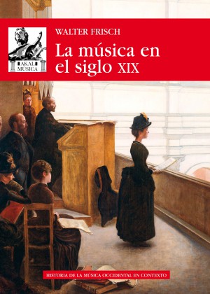 siglo xix musica akal