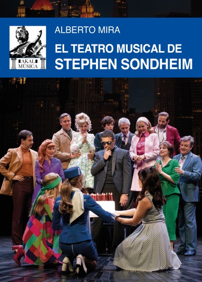 sondheim mira libro 1
