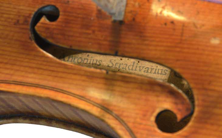 stradivarius