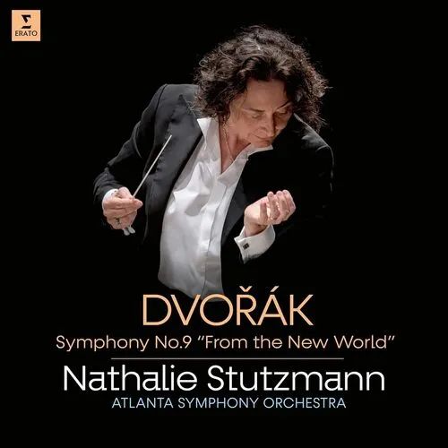stutzman dvorak cd