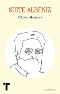 suite albeniz libro